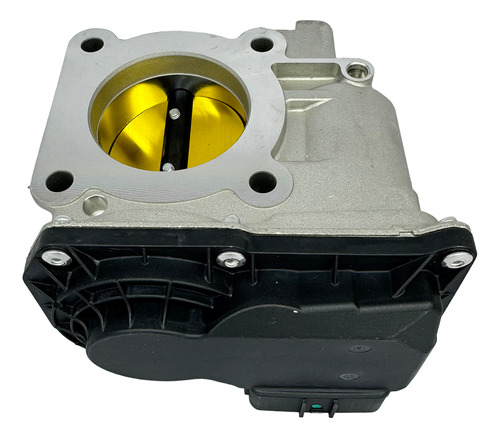 Cuerpo De Aceleración Versa March 2012 - 2020 1.6l