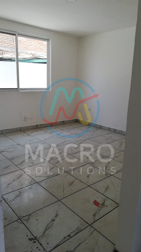 Casa En Preventa En Col. Juan Morales Cerca Del Centro De Cuautla Con 4 Recamaras Y Jardín
