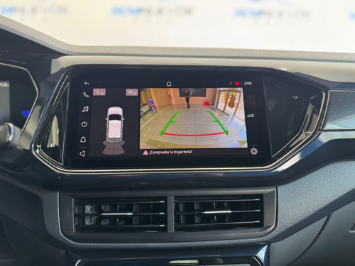 Volkswagen T-Cross 1.6 Comfortline At