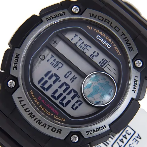World watch reloj opiniones hotsell