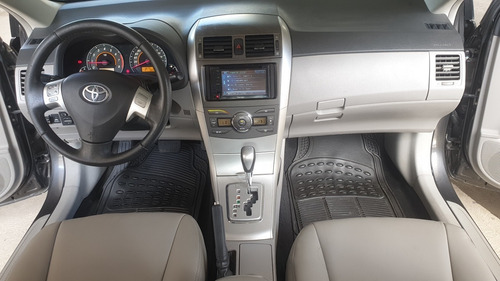 Toyota Corolla Gli