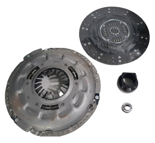 Kit De Clutch Ford Triton 5.4 Plato/ Disco/ Collarin