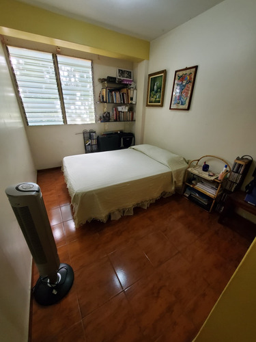 En Venta Acogedor Apartamento En San Juan De Los Morros