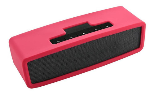 Funda Protectora Para Altavoz Bose Sound Link Mini 1/2