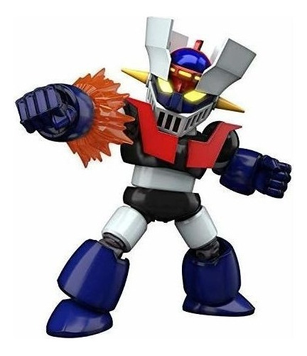 Bandai Hobby Mazinger Z