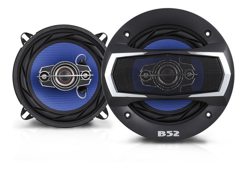 Parlantes B52 Wa5162 5 4v 150w