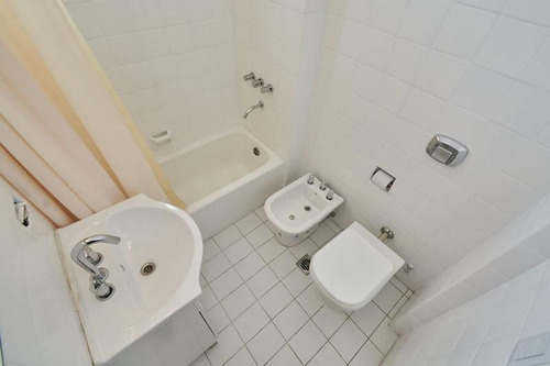 Departamento En Venta Palermo 2 Ambientes