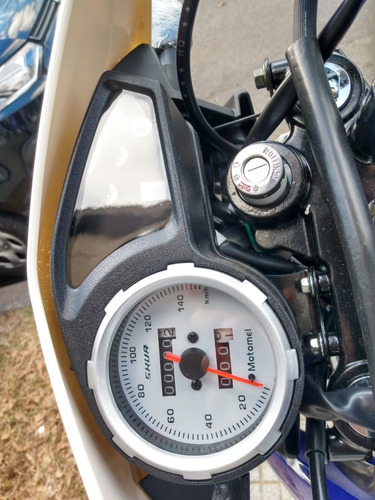 Motomel Skua 150 Enduro 150 Tipo Triax O Corven Motovega
