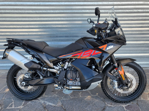 Ktm Adventure 790 2024