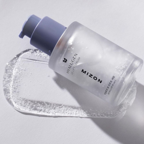Mizon Hyalugen Le Lift Serum Suero Para Una Piel Firme Momento De Aplicación Día/noche Tipo De Piel Todo Tipo De Piel