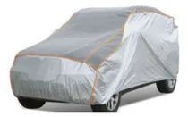 Comprar Funda Cubre Auto Chevrolet Tracker Antigranizo Talle L Suv