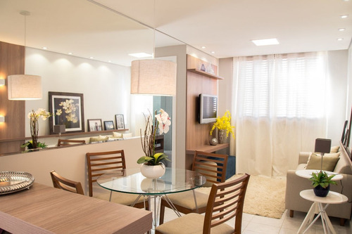 Apartamento - Nacional - Ref: 47322 - V-47322