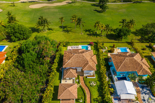 Vento Exclusiva Villa, Cocotal Golf And Country Club