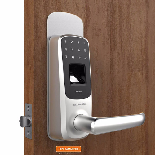 Accesorio Placa Cobertura Plateado P/ Modelo Tekno Smart