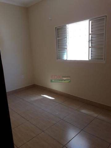 Imagem 12 de 12 de Casa Com 3 Dormitórios À Venda Por R$ 360.400,00 - Chácara Do Visconde - Taubaté/sp - Ca4131