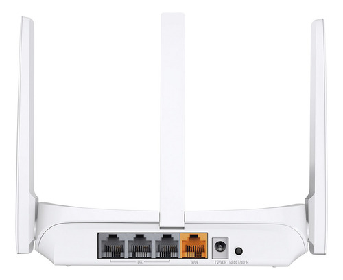 10 Pz Litebeam M5 23dbi 5ghz + Router Wifi Mercusys Mw306r