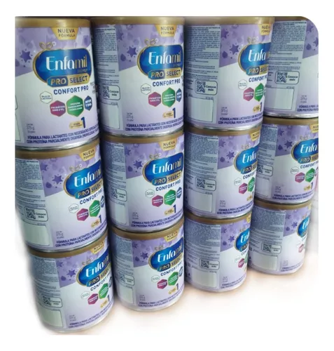 Leche Enfamil Confort 375 Gr