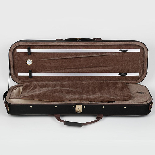 Estojo De Violino Com Alça Lateral Profissional Estilo B