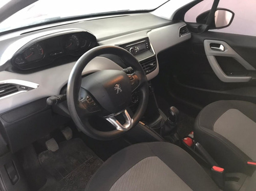 Peugeot 208 1.5 Active Año 2014 - Liv Motors