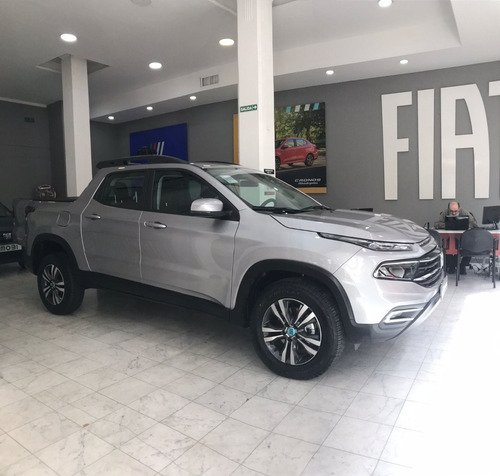 Imagen 11 de 15 de Fiat Toro Freedom 2022 0km 4x2 At 2-