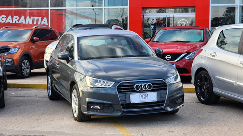 Audi A1 1.4 Tfsi 125cv