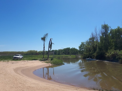 Lotes En Venta Con Amarra Propia, Todos A Río.