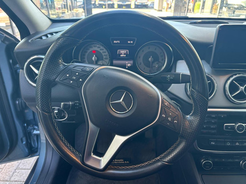 MercedesBenz Clase GLA 250 1.6 Gla250 At Sport B.efficiency