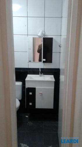 Imagem 8 de 15 de Apartamento - Penha - Sp - 617079
