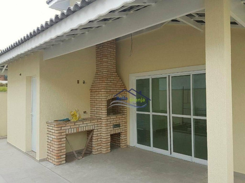 Granja Viana - Palm Hills - Ca1264