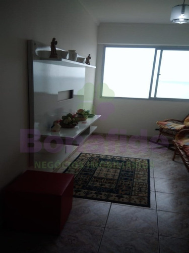 Imagem 18 de 19 de Apartamento, Venda, Vila Tupi, Praia Grande. - Ap11689 - 68585118