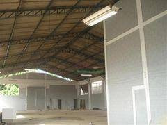 Imagem 2 de 10 de Galpão Industrial À Venda, Jardim Baronesa, Taubaté. - Ga0004