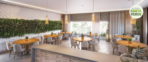 Imagem 5 de 24 de Apartamento Com 2 Dormitórios Sendo 1 Suíte, À Venda, 80 M² Por R$ 458.000 - Vila Atlântica - Mongaguá/sp - Ap1142