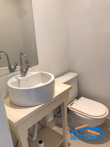 Imagem 15 de 15 de Excelente Apartamento Condomínio Reserva São Francisco 93 M² - 1484