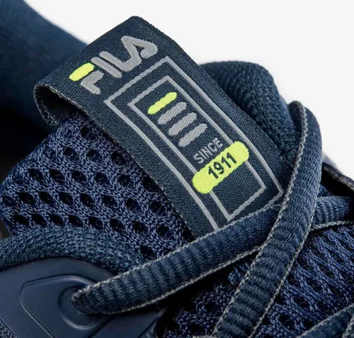 T nis Fila Disorder Masculino