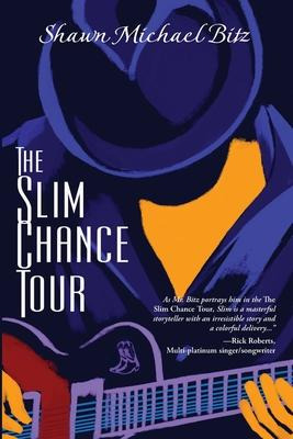 Libro The Slim Chance Tour : Stories In The Key Of G-whiz...