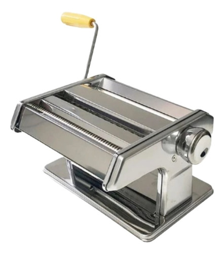 Máquina Para Pastas 18 Cms - Santa Mariana