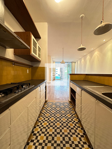 Ph En Venta En El Corazón De La Roma Norte Con Amplia Terraza
