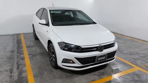 Volkswagen Virtus 1.6 COMFORTLINE AUTO