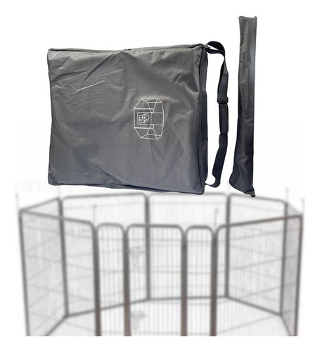 Compatibles Bolsa Para Parque De Juegos Para Perros,