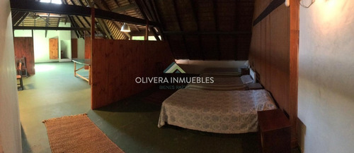Casa Exclusiva En La Zona Del Golf.- Ref: 5936