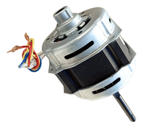 Motor Elétrico De Máquinas De Lavar Automático Electrolux Svp11 120w 220v 60