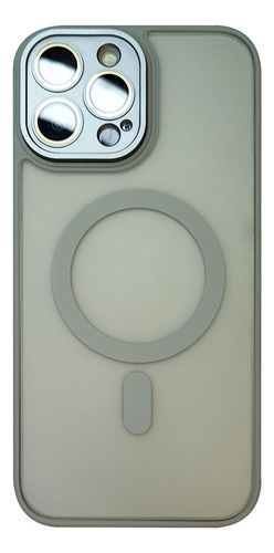 Funda De Teléfono Skin Feel Para iPhone 15 Pro Max