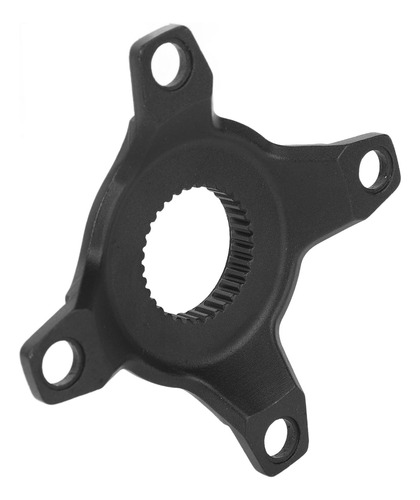 Adaptador De Engranaje Para Moto, Base De 4 Mordazas, Cadena