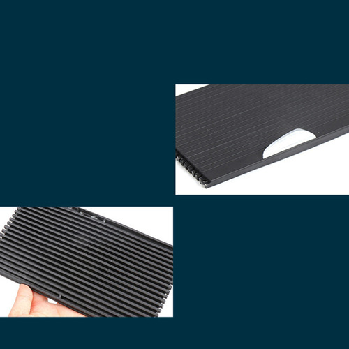 51169299529 Para Consola X1 X2 F48 F49 F39 2016-2021 Armr-fs