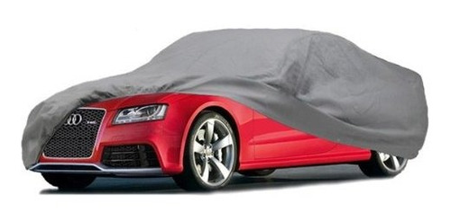 Funda Para Auto - Sbu 3 Layer All Weather Car Cover Fits Vol