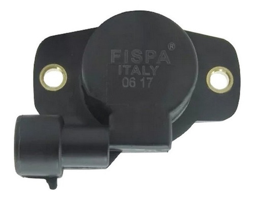 Sensor Tps Vw Caddy Gol Polo Saveiro 1.6 1.8 Multipunto