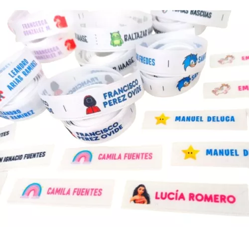 Telas por metro personalizadas