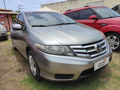 Honda City Dx 1.5 Flex.