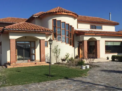 Casas en Venta en Santa Cruz Portalinmobiliario