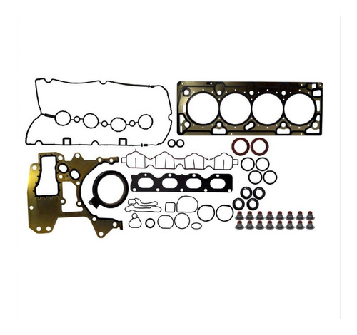 Juntas Motor Chevrolet Astra 2004-2008 1.8 Dohc 16v L4